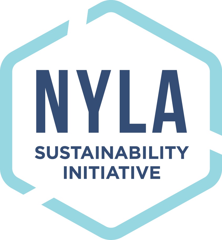 Three Libraries Complete NYLA Sustainability Certification Program