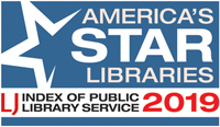 2019 Star Libraries By the Numbers | LJ Index 2019