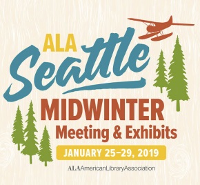 A Human-Centered Conference | ALA Midwinter 2019