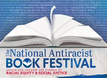 Living and Learning at the First Annual Antiracist Book Festival