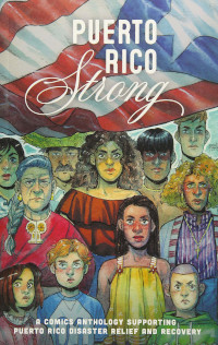 Graphic Novels, February 22, 2019 | Xpress Reviews