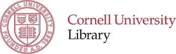Cornell library logo
