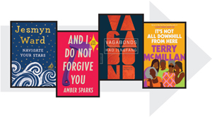2020 Forward Forecast: Books To Have on Your Radar Now