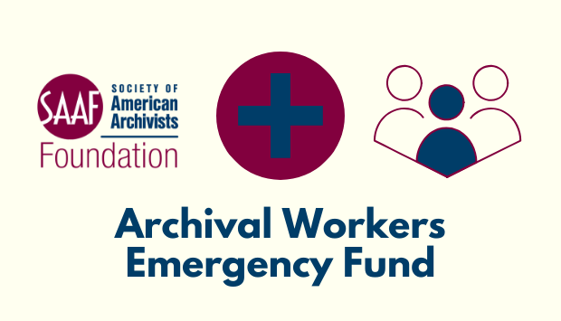 Emergency Fund Launches to Help Archival Workers Facing Financial Difficulties During COVID-19