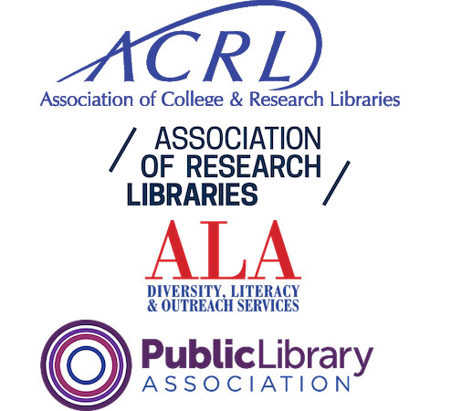 Library Associations Announce Joint Cultural Competencies Task Force