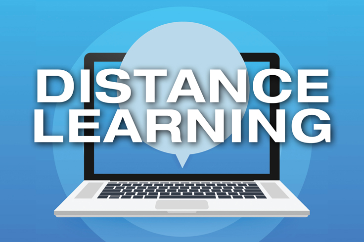 Distance Learning: Supporting K–12 Learners