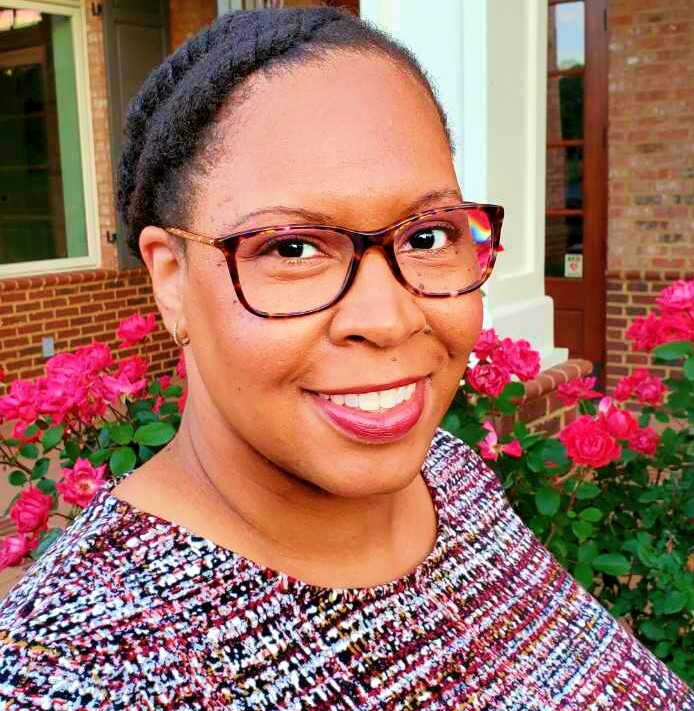 Kaetrena Davis Kendrick on Low Morale Among Public Librarians
