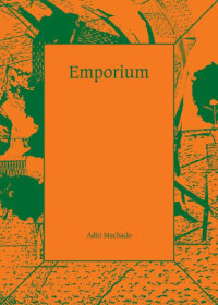 cover of Emporium