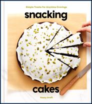 Snacking Cakes: Simple Treats for Anytime Cravings