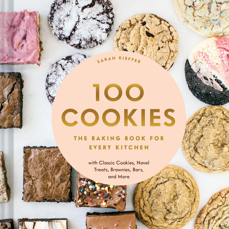 Best Cooking & Food Books of 2020