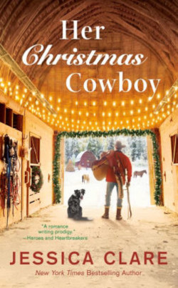 Her Christmas Cowboy | Spotlight Review