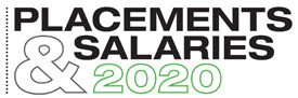 LJ's Placements and Salaries Survey 2020 | Methodology