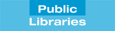 Public Libraries Data | Year in Architecture 2021