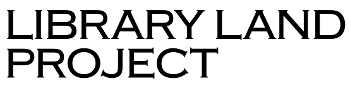 Library Land Project logo