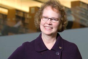 Dean Betsy Wilson Reflects on 20 Years Leading UW Libraries