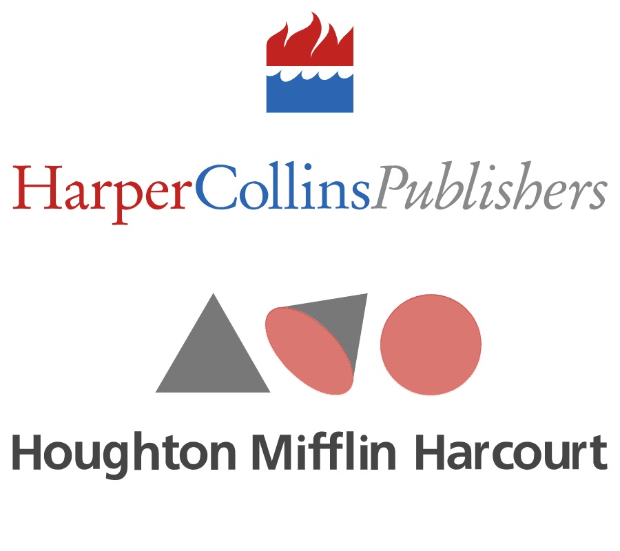 HarperCollins Acquires Houghton Mifflin Harcourt