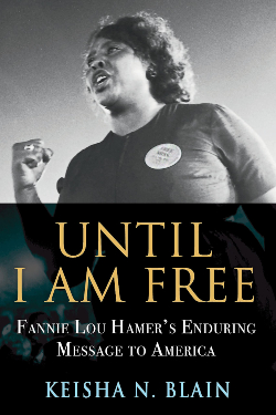 Fighting for Freedom: Fannie Lou Hamer | Biography Reviews