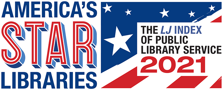 America’s Star Libraries 2021