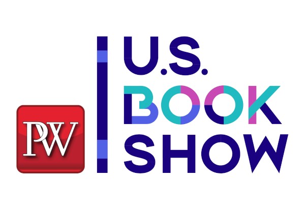 PW’s U.S. Book Show Opens with Library Track