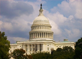 Capitol Building exterior