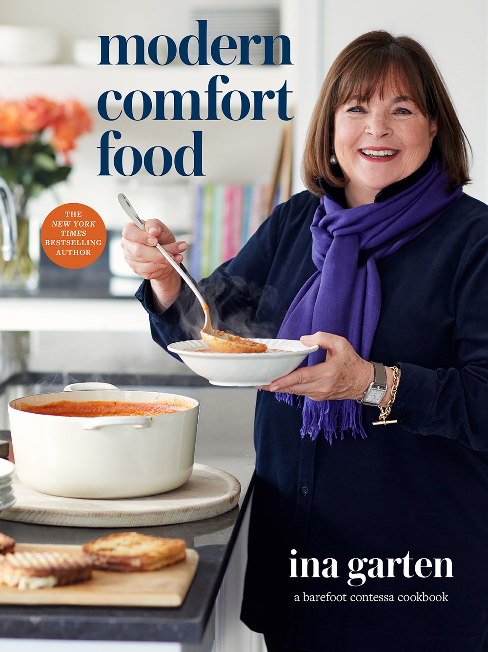 Cooking Best-Sellers, May 2021 | The Most In-Demand in Libraries & Bookstores