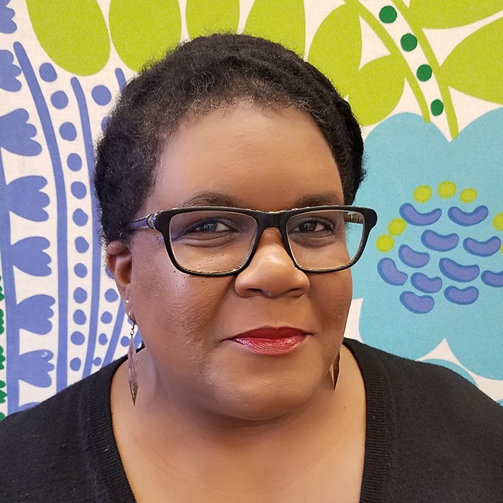 Califa’s Veronda Pitchford on Libraries as Second Responders