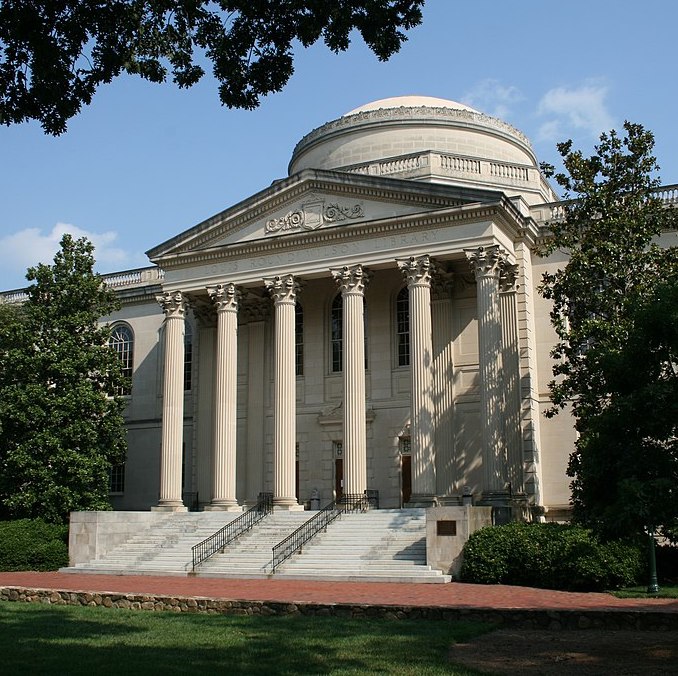 University of North Carolina Libraries’ Funding Cut By $5 Million