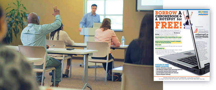 Work in Progress: Workforce Development in Public Libraries