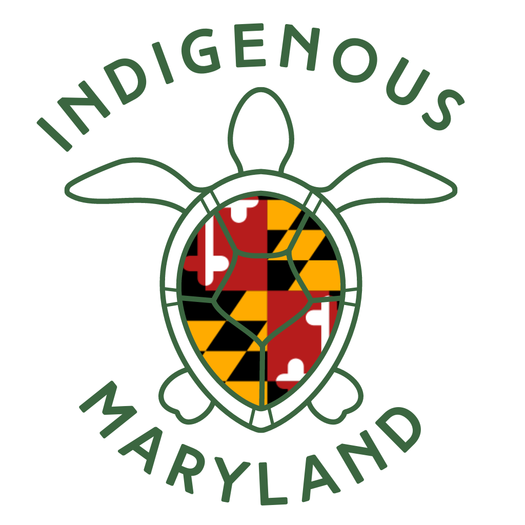 Prince George’s County Memorial Library System, Maryland State Library Launch Guide to Indigenous Maryland