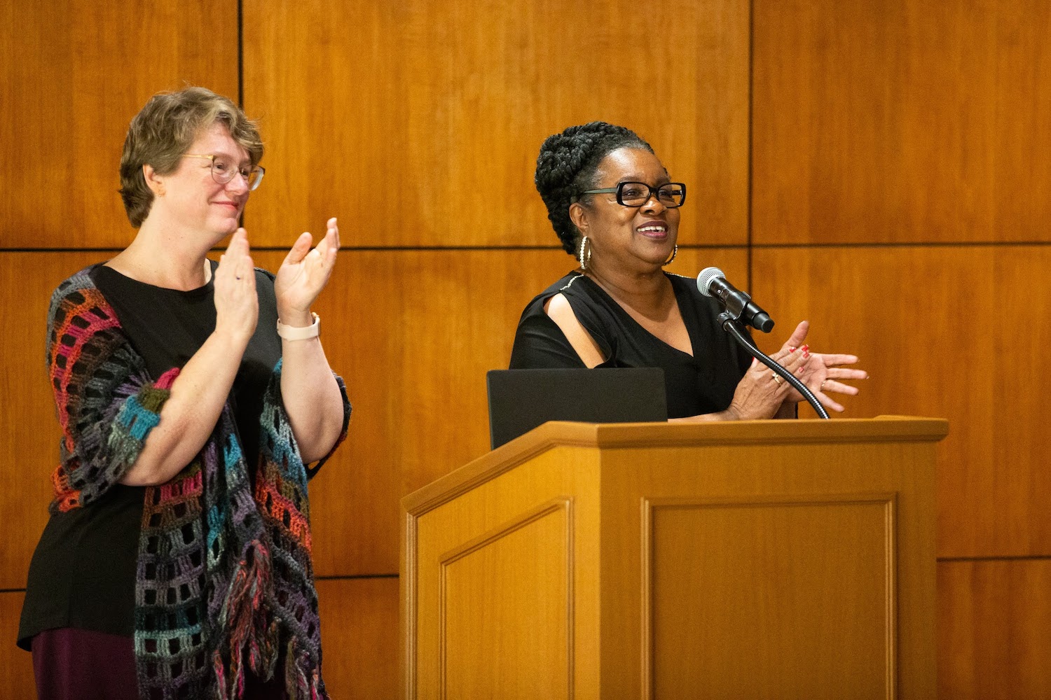 James Madison University’s Furious Flower Poetry Center Receives $2M from Mellon Foundation