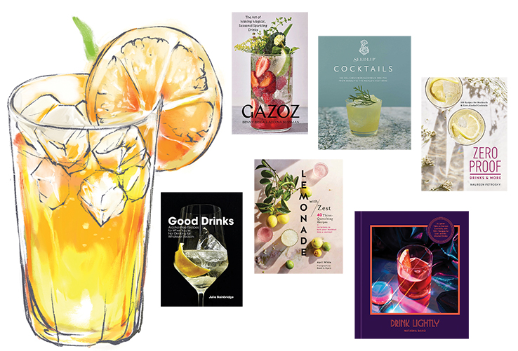 Mocktail Mixology | 22 Resources To Make Drinks for All