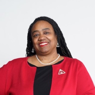 Q & A with Nichelle Hayes, Indianapolis Public Library Interim CEO