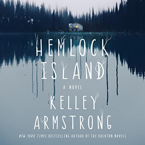 Hemlock Island