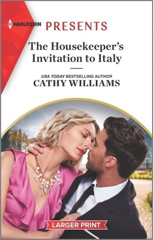The Housekeeper’s Invitation to Italy