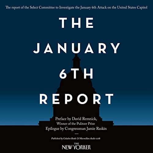 The Jan 6th Report