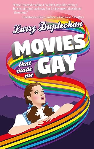 Movies That Made Me Gay