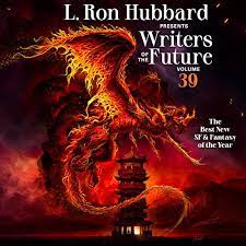 L. Ron Hubbard Presents Writers of the Future, Vol. 39