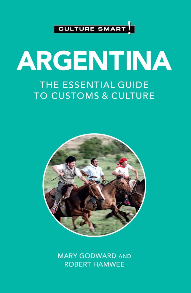 Argentina—Culture Smart! The Essential Guide to Customs & Culture