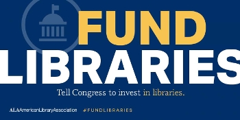 ALA Fund Libraries logo