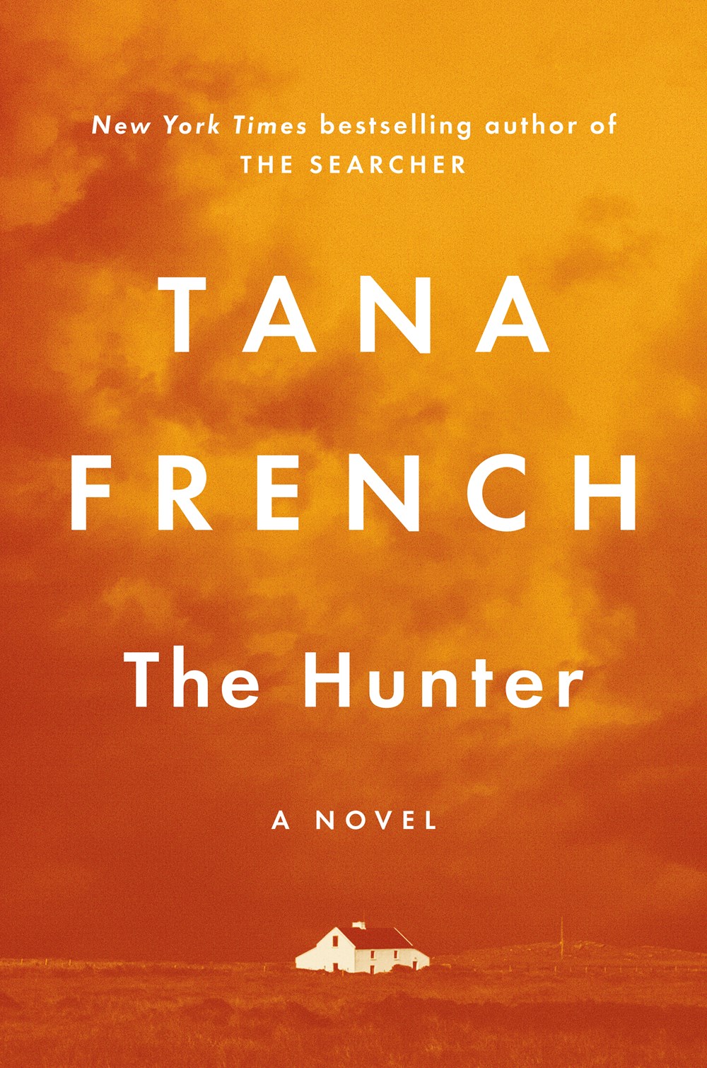 ‘The Hunter’ by Tana French Tops Holds Lists | Book Pulse