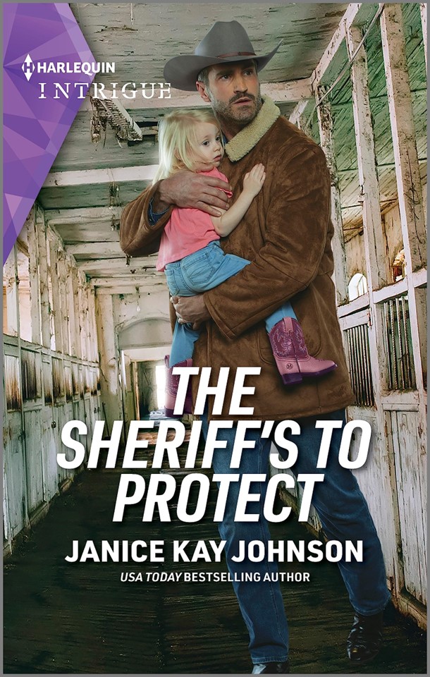 The Sheriff’s to Protect