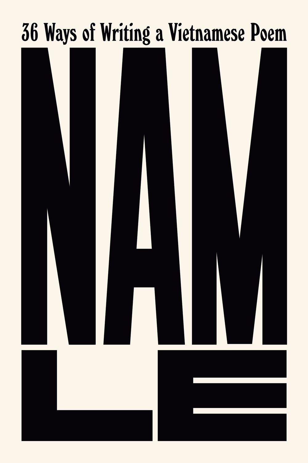 Nam Le’s ‘36 Ways of Writing a Vietnamese Poem’ Is New South Wales Book of the Year | Book Pulse