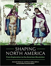 World Maps, the Global Economy, Exploring the American Revolution | Reference Reviews