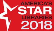 2018 Star Libraries By the Numbers | <i>LJ</i> Index 2018