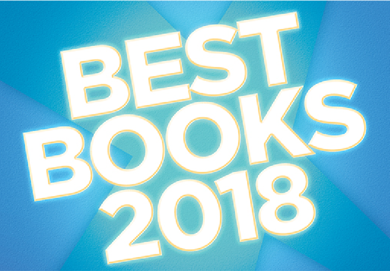 Best Books 2018