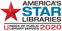 2020 Star Libraries By the Numbers | LJ Index 2020