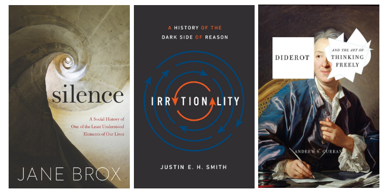Top 20 Best-Selling Philosophy Titles | Academic Best Sellers