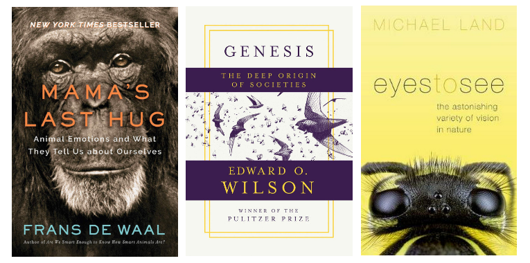 Top 20 Best-Selling Botany & Zoology Titles | Academic Best Sellers