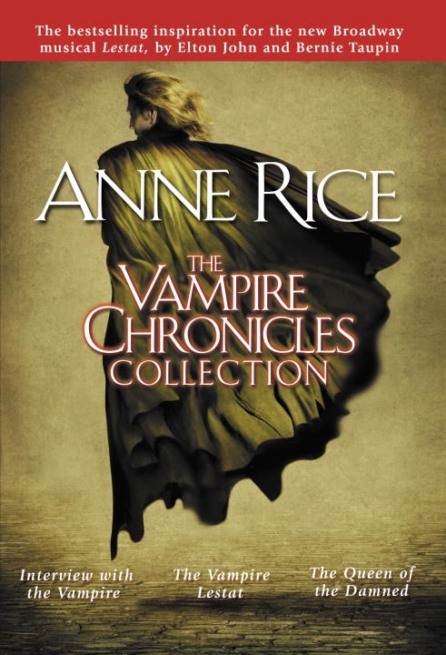 Anne Rice Dies at 80 | Book Pulse