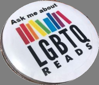 UT Library Workers Told to Remove LGBTQ Buttons, Displays | INFOdocket